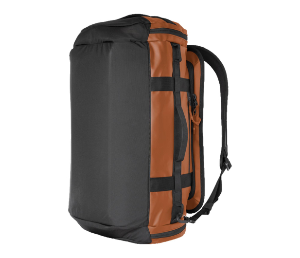 WANDRD CARRYALL Duffel 60L Sedona Orange - 1550145 - zdjęcie 4